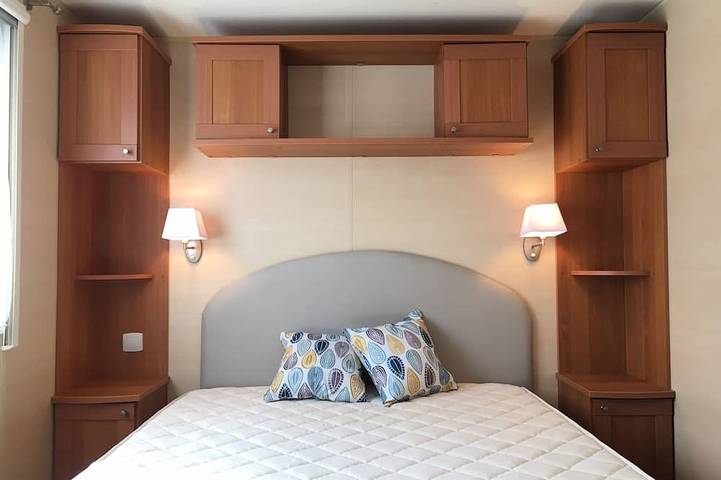 Location de vacances pour 4 personnes, avec Terrasse et Jardin ainsi que Piscine et Sauna à Saint-Privat-de-Champclos - 3