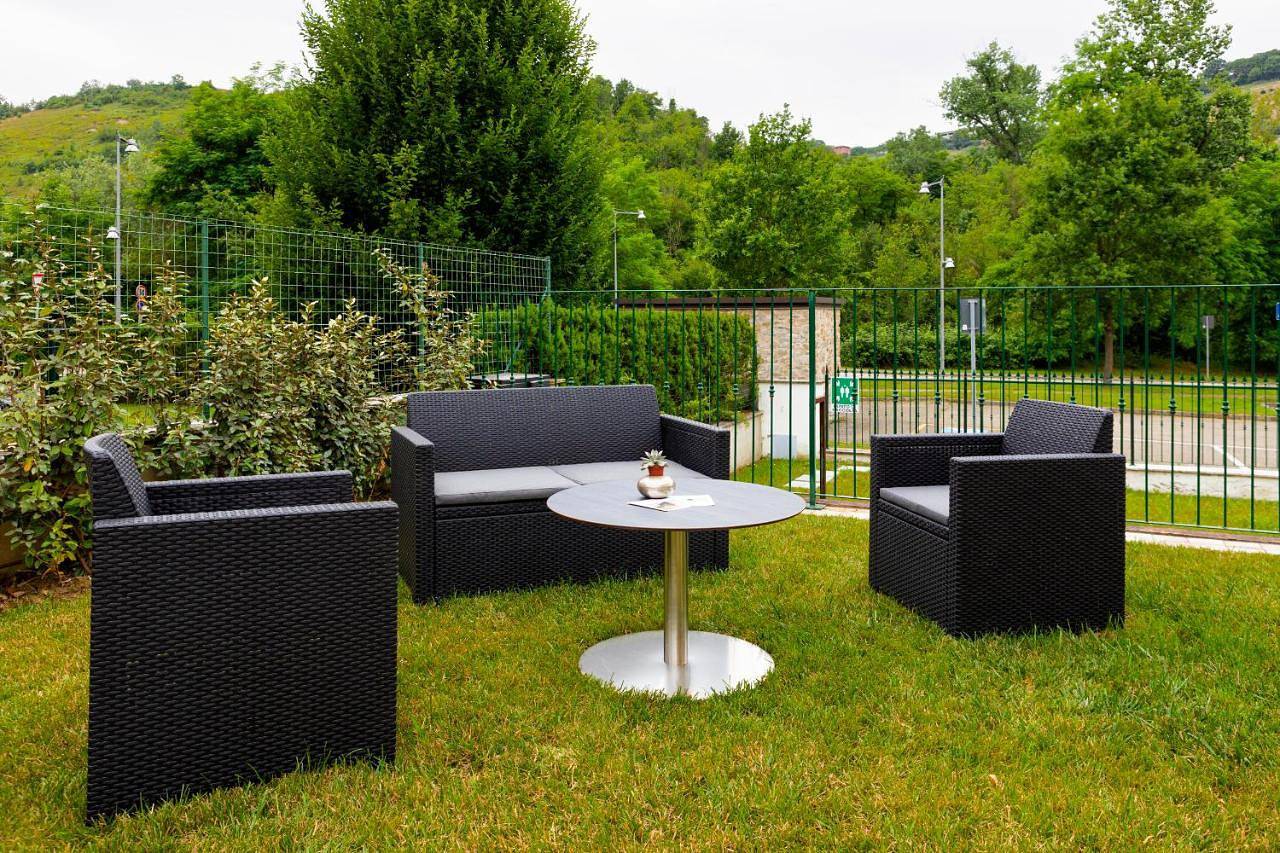 Lei Rooms in Maranello, Provincia di Modena