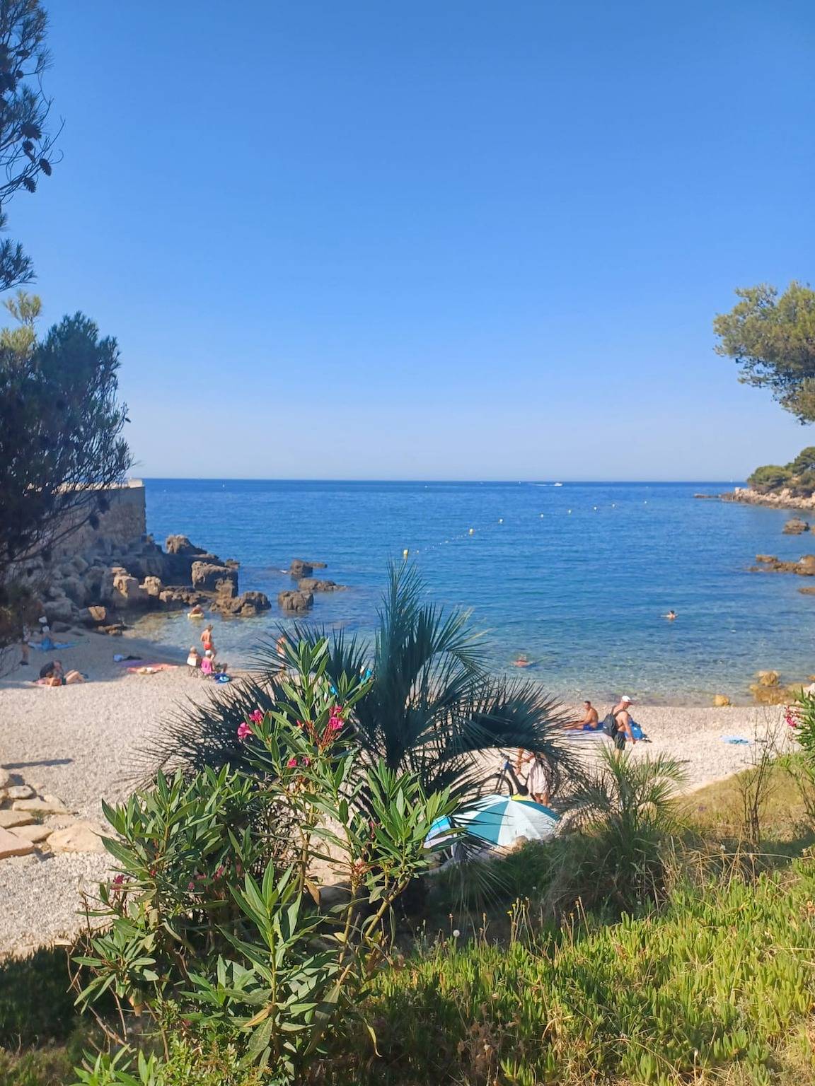 Estudio entero, Ac Studio with Parking in Sanary-sur-Mer in Sanary-sur-Mer, Costa mediterránea (Francia)