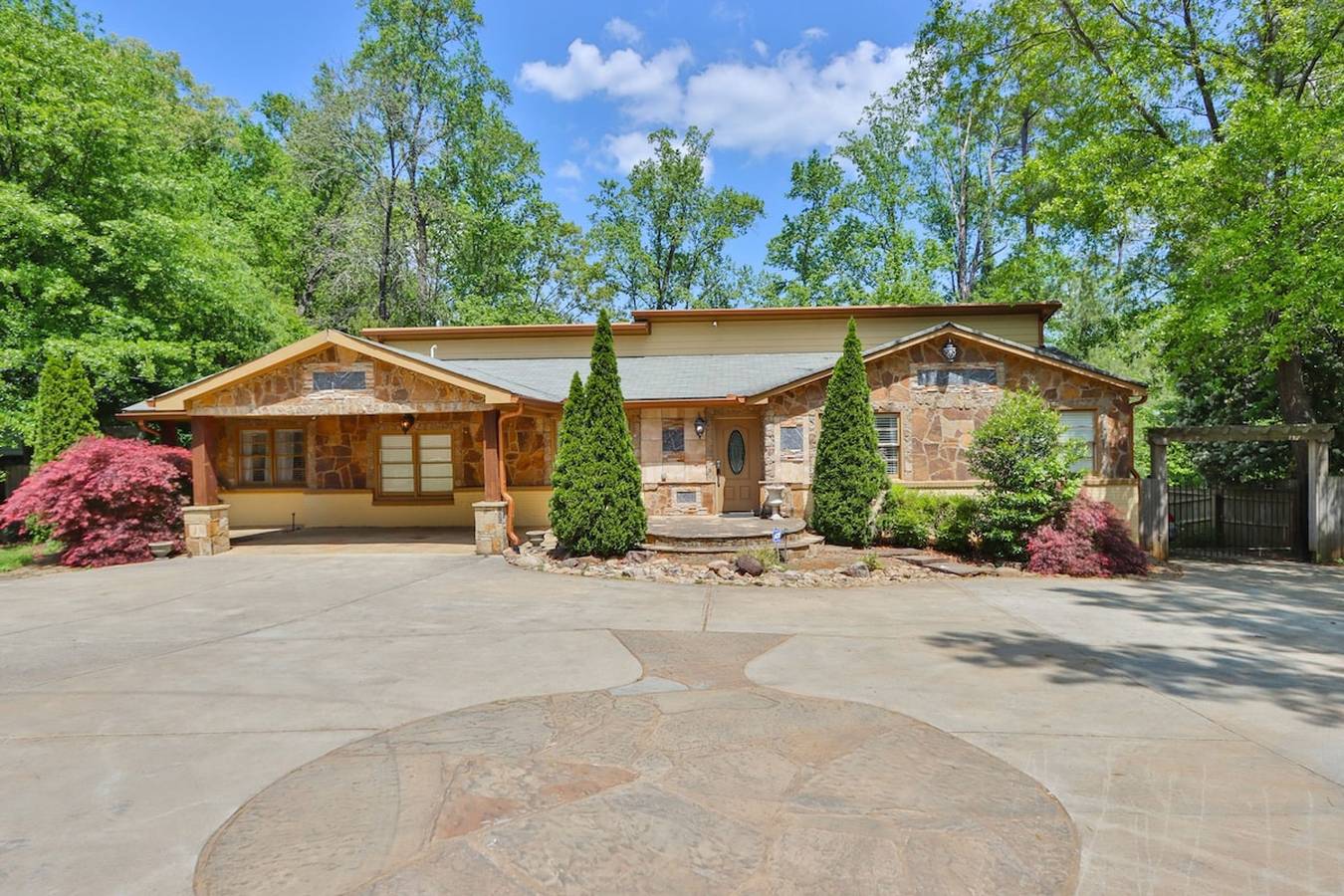 Tuscan Dreams|Message Now for Summer Special! in Georgia (USA)