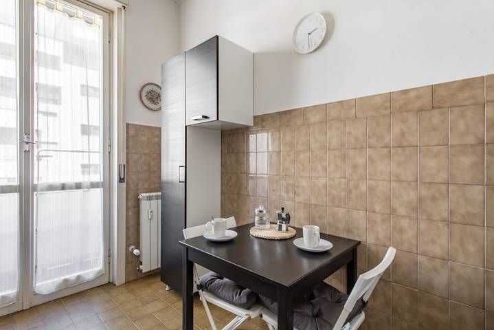 Ganze Wohnung, Ferienwohnung für 2 Personen in Isolotto Legnaia, Florenz