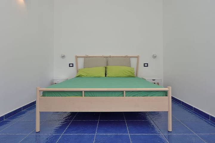 Entire apartment, The Clock Tower with a terrace in Minori, Sorrento Coast