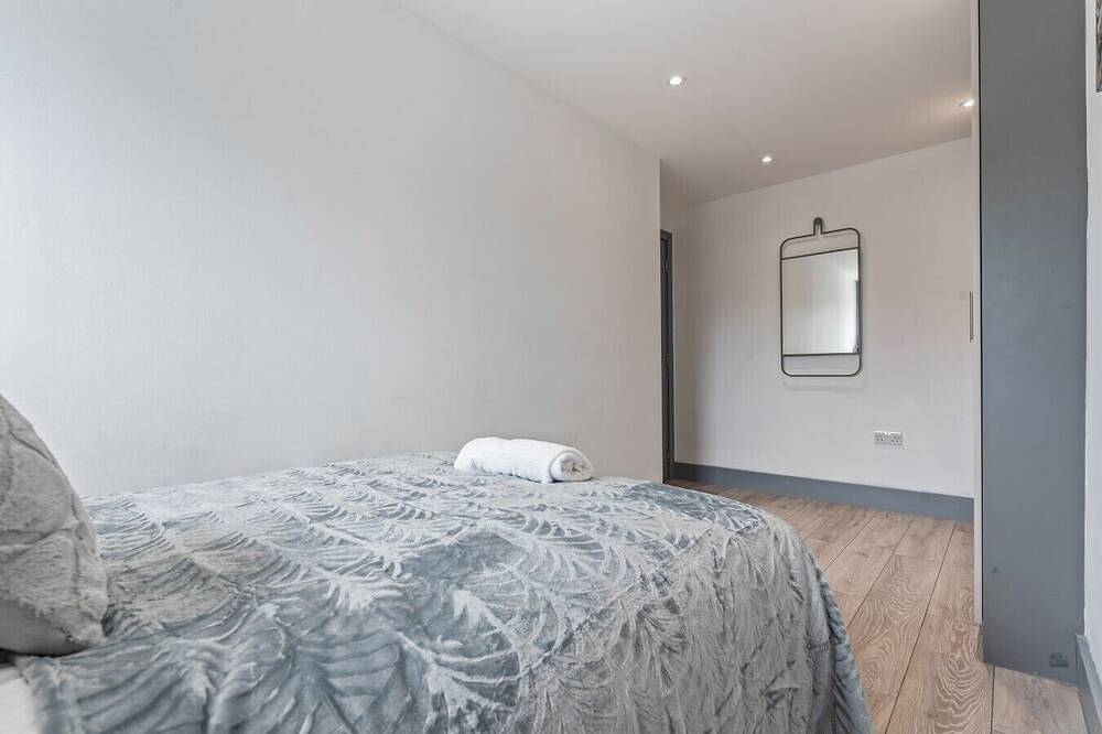 Stylish | Modern 3 Bed in Holland Park - Central London in Kensington et Chelsea, Londres