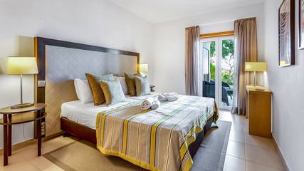 Glamping para 6 Pessoas em Mexilhoeira Grande, Algarve, Foto 4