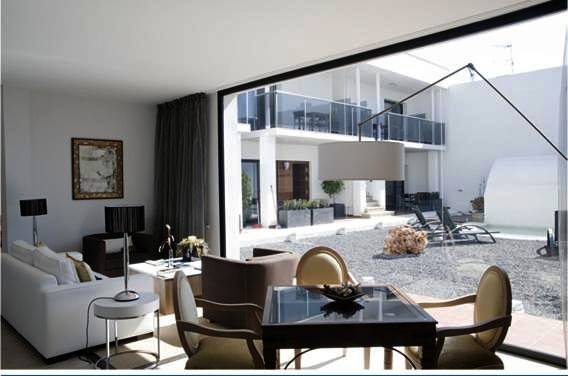 Hôtel pour 2 personnes, avec jardin et jacuzzi dans Poble Nou Del Delta - 3