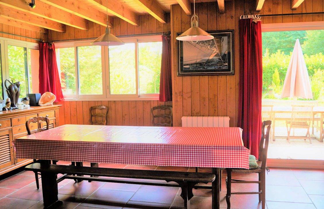 Grande location vacances cap d'Erquy in Erquy, Côte d’Émeraude