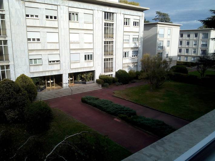 Chambre d’hôte pour 5 personnes à Lyon - 2