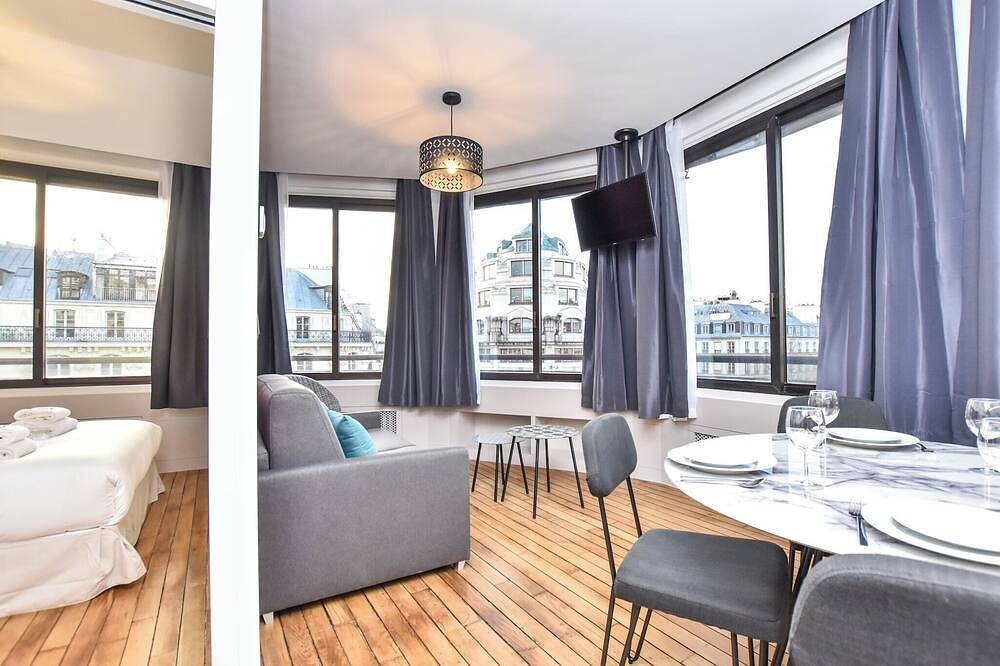 Appartement de vacances