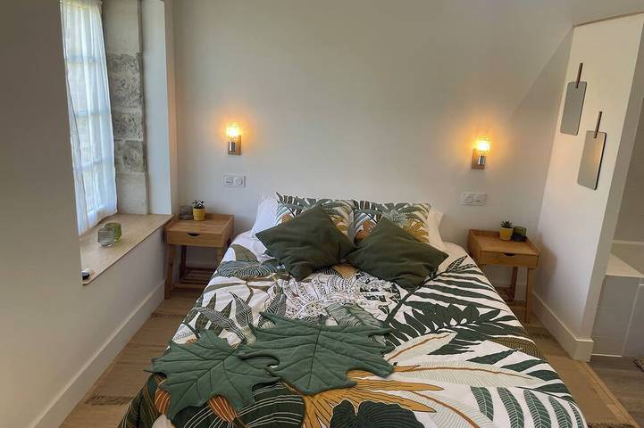 Location de vacances pour 3 personnes à Monsireigne - 2