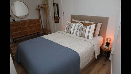 Casa De Férias para 3 Pessoas em Buarcos e São Julião, Distrito de Coimbra, Foto 2