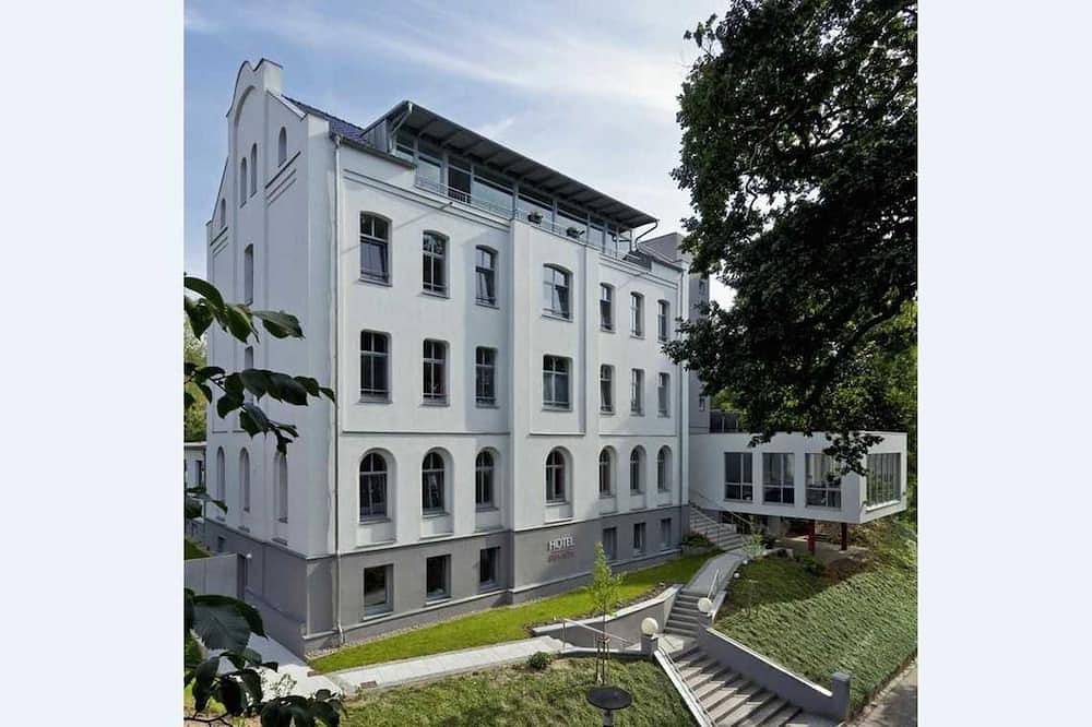 Einzelzimmer Ht - Hotel Zwischen den Seen Objekt-Id 123881 in Waren (Müritz), Müritz