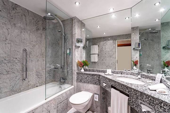 Ferienhaus für 2 Personen, mit Garten und Sauna in Görlitz - 3