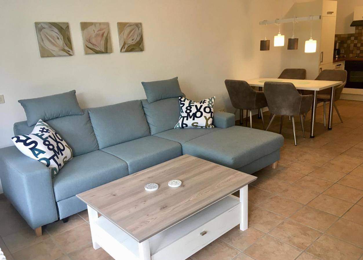 Ganze Wohnung, Appartementresidenz am Kurpark - Ferienwohnungen mit Pool & Sauna & Garage in Bad Salzuflen, Kreis Lippe
