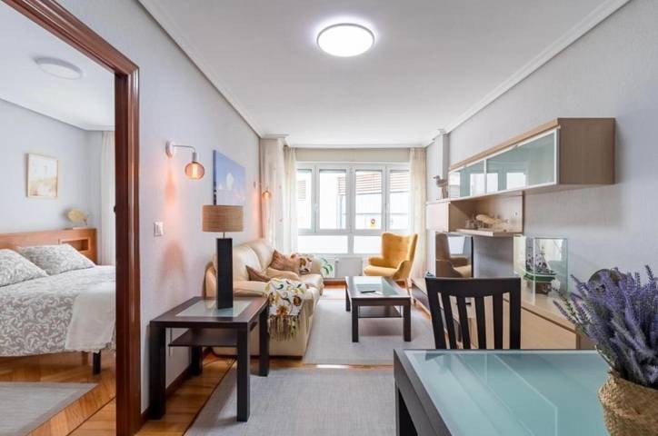 Apartamento de vacaciones para 5 personas - 1