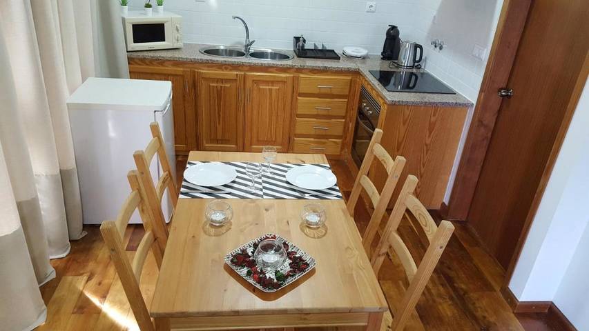 Gîte pour 2 personnes à Velas - 4