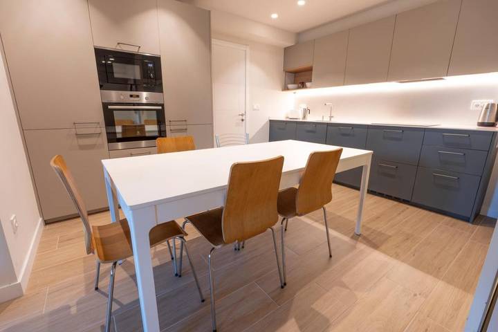 Gîte pour 5 personnes, avec vue et jardin à Zumaia - 3