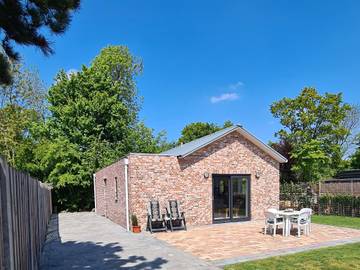 Strandhaus für 4 Personen in Niederländische Nordsee, Zeeland, Bild 4