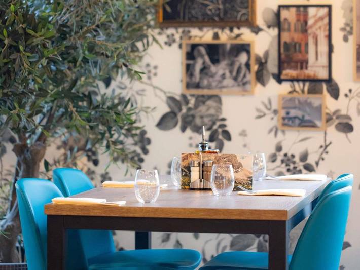 Hôtel pour 4 personnes, animaux acceptés dans Gare De Besancon Viotte