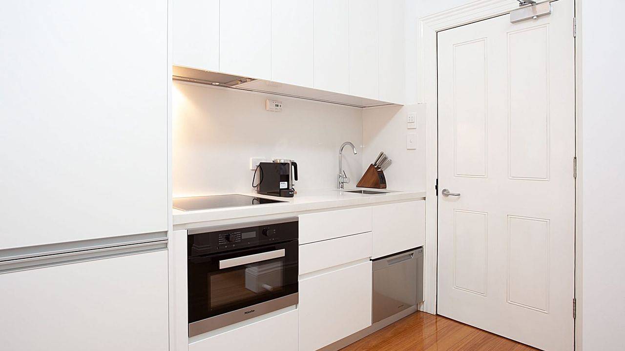 Ganzes Studio, Studio für 2 Personen (2 m²) in Lewisham in Sydney, New South Wales