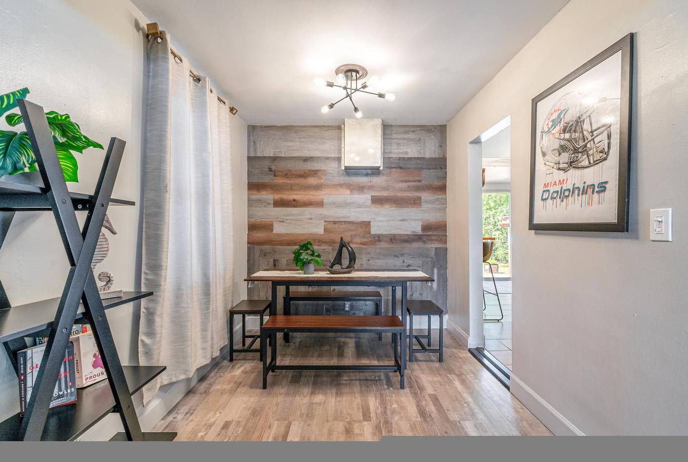 The Reef in fort lauderdale in Fort Lauderdale, Broward County