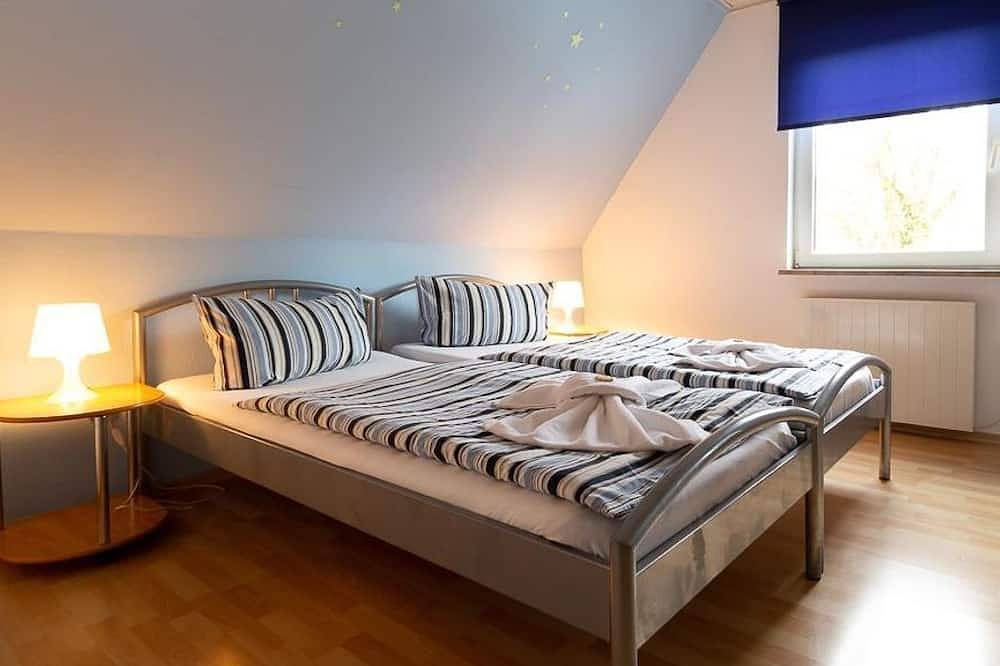 Ganze Wohnung, Ferienwohnung Blue Sky - Feriendorf Slawitsch in Bad Sulza, Weimarer Land