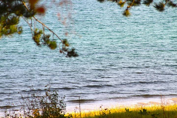 Ferienwohnung für 4 Personen, mit Balkon, mit Haustier in Breege - 4