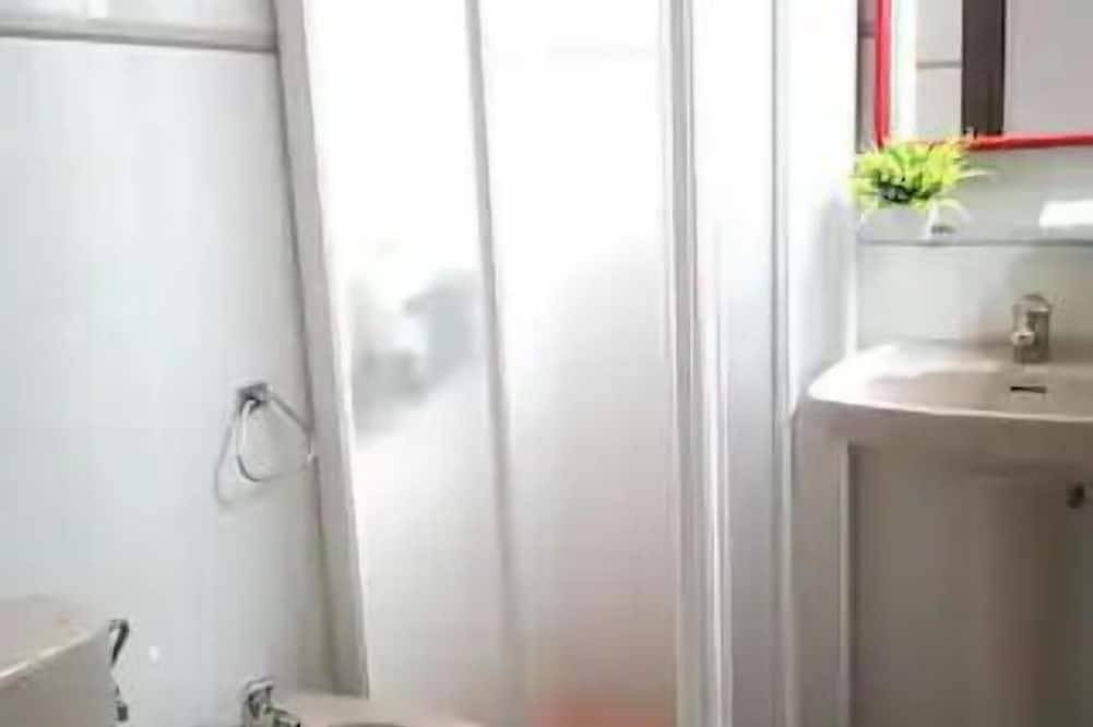 Entire apartment, Holiday apartment Los Llanos de Aridane for 1 - 3 persons with 2 bedrooms - Holiday apartment in one in Los Llanos, Los Llanos de Aridane