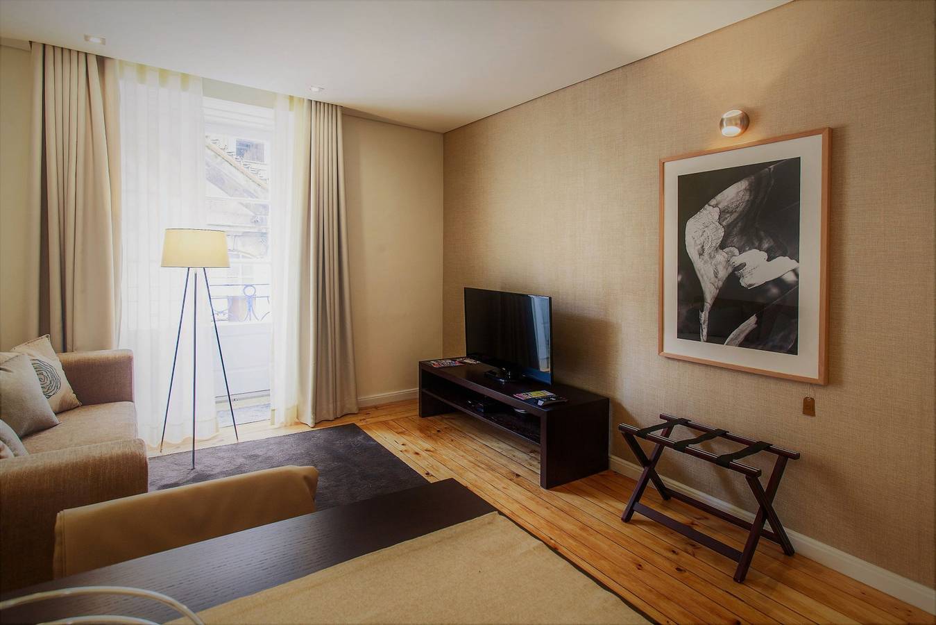 Ganze Wohnung, 2 Bedrooms - Romantic Apartment in Sé (Porto), Porto