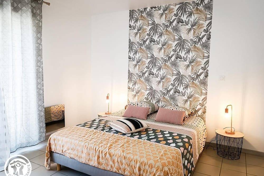 Les Bambous - Gramat in Gramat, Massif central