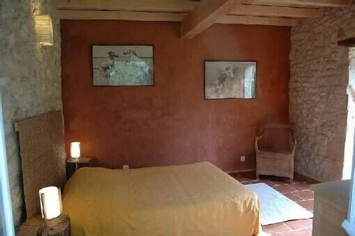 Charmantes Ferienhaus zwischen Lectoure und Fleurance-Gers-Lomagne in Saint-Léonard (Midi-Pyrénées), Gers