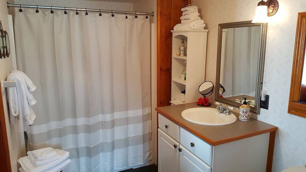 Ganze Wohnung, Wunderschönes Apartment mit Blick auf die Bucht! in Netarts, Tillamook County