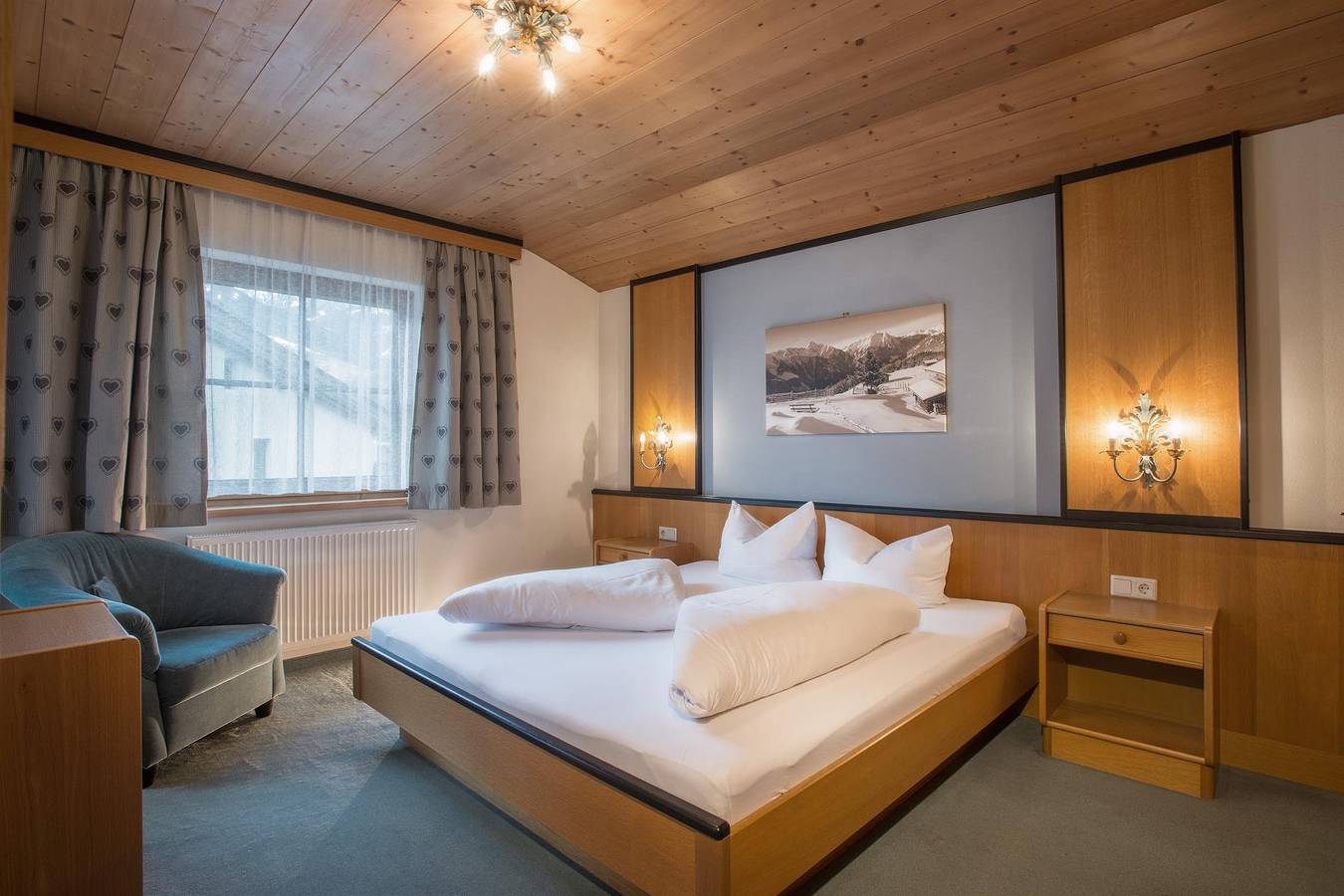 Ganze Ferienwohnung, Top "Lavendel" in Stumm, Ski-Optimal Hochzillertal