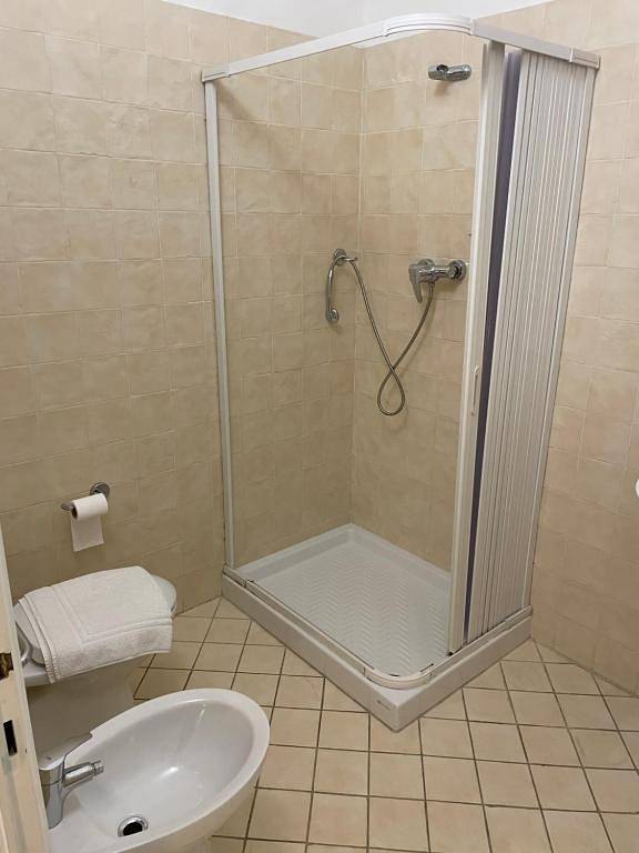 Villa Mase - Doppelzimmer Deluxe 5 in Ravenna, Ravenna Provinz