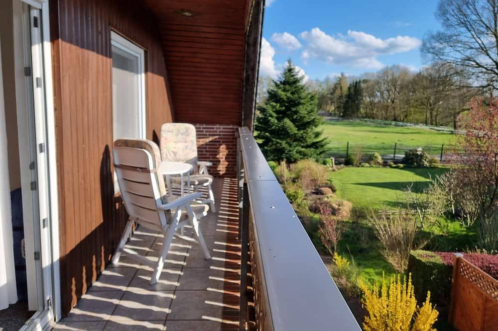 Schöne Ferienwohnung im Herzen Ostfrieslands in der Nähe der Nordsee — Bild 2