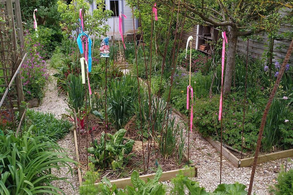 Angoulins - Belle Maison Avec Grand Jardin en Bord de mer in Angoulins, Región de La Rochelle