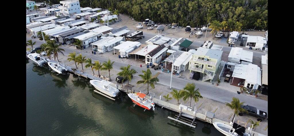 Camping pour 6 personnes, avec piscine dans Floride - 3