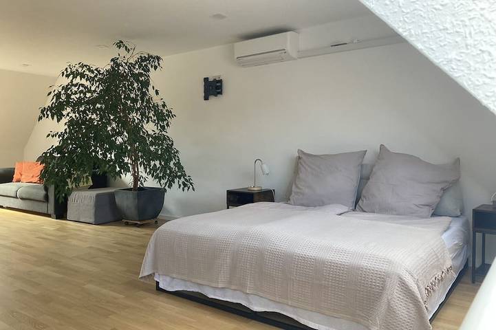 Ferienwohnung für 6 Personen, mit Whirlpool in Bad Säckingen - 3