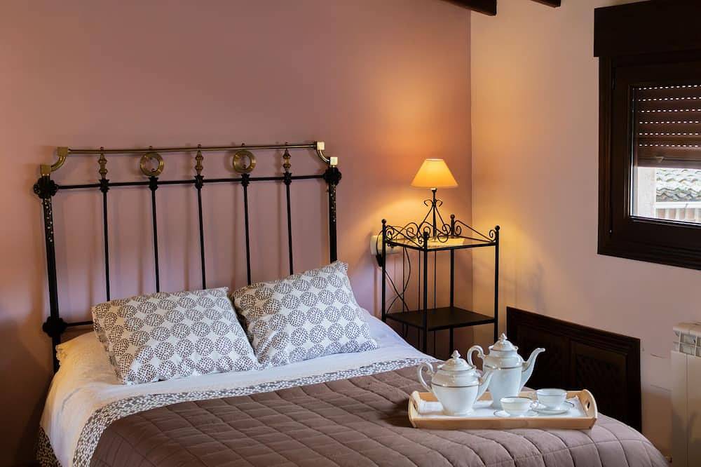 Hotel Rural La Musica in San Esteban de la Sierra, Salamanca Province