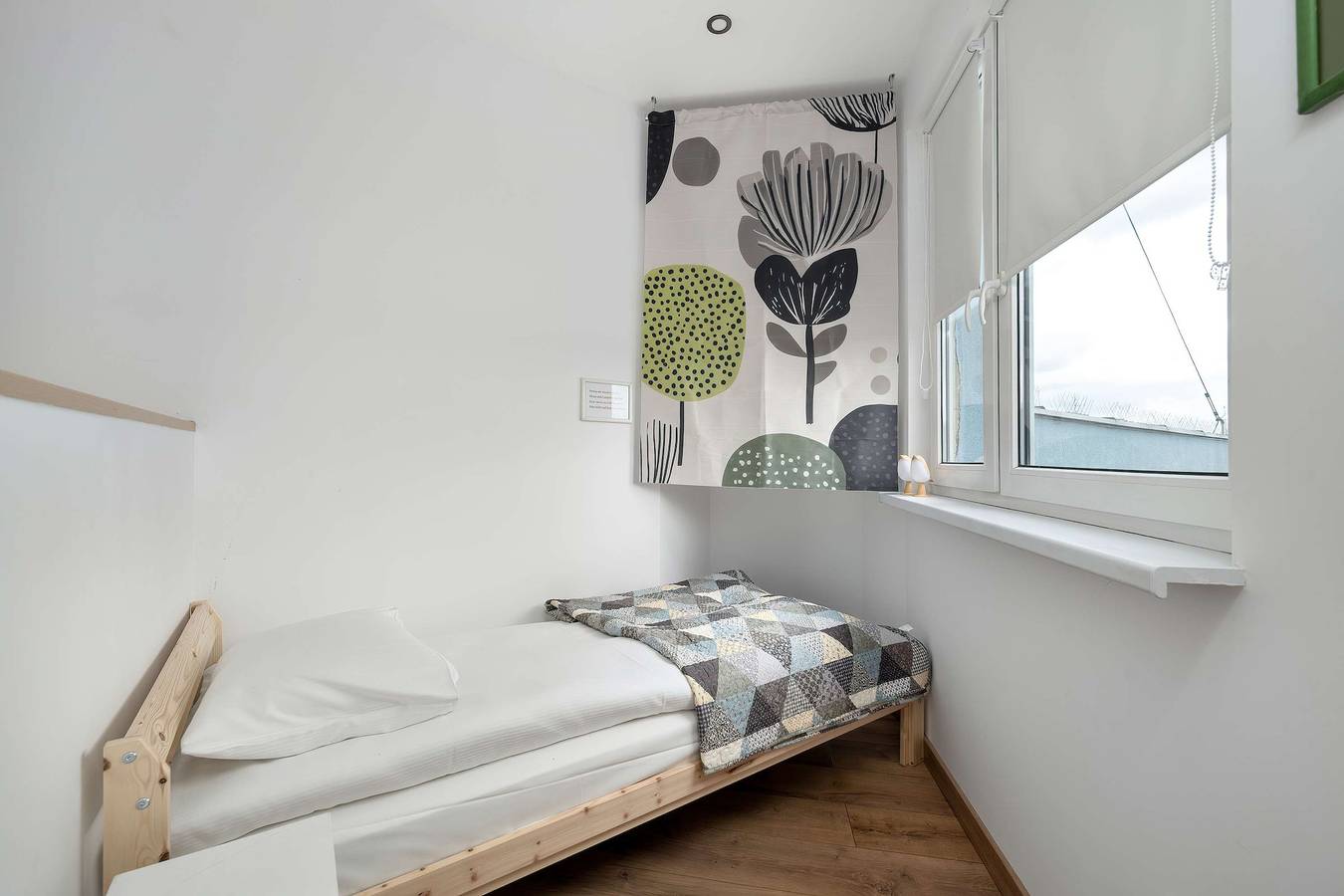 Ganze Wohnung, Well-Communicated Apartment | Close to Aquapark in Breslau, Niederschlesien