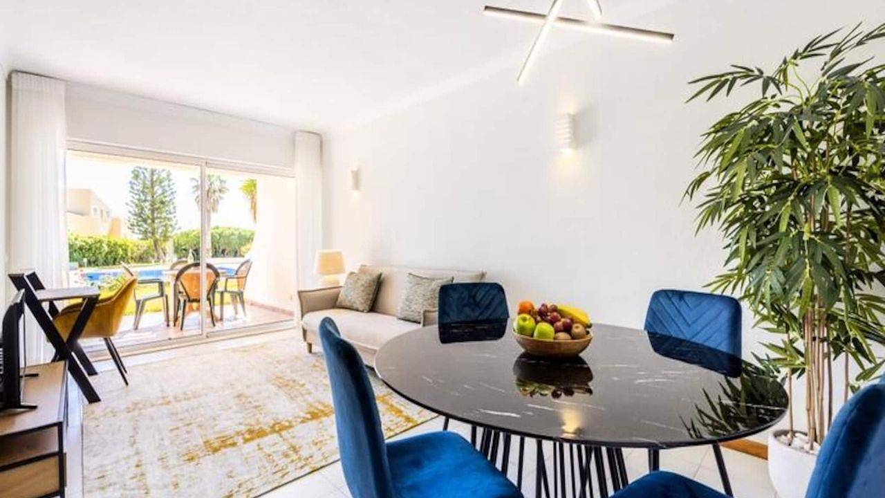 Ganze Ferienwohnung, Ferienwohnung für 2 Personen (60 m²) in Sagres in Sagres, Naturpark Südwest-Alentejo und Costa Vicentina