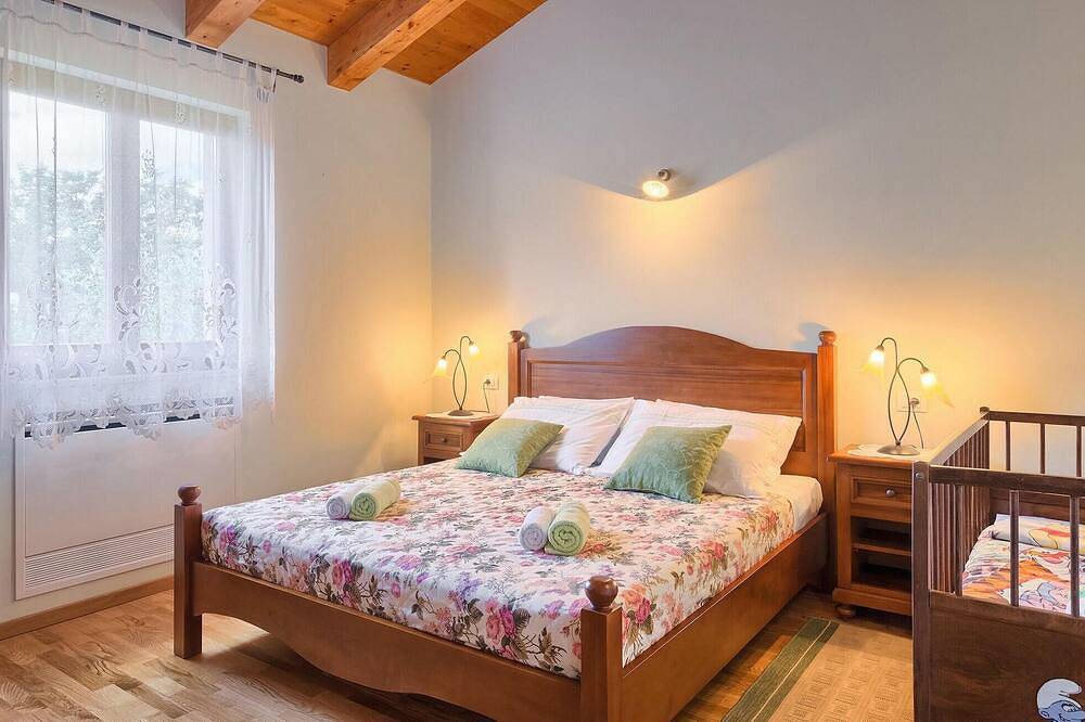 Geweldig huis in Barban in Barban, Zuidkust Istrië