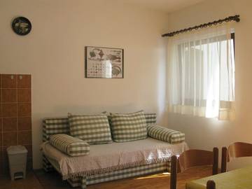 Ferienwohnung für 4 Personen in Banjol, Rab, Bild 1