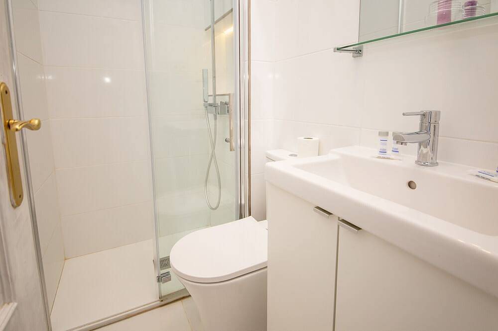 Aldea Beach townhouse 72 in Alboran Hills, Manilva