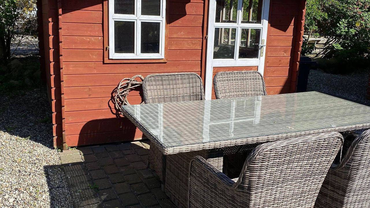 Ferienhaus für 3 Personen (55 m²) in Fehmarn in Ostfehmarn, Fehmarn