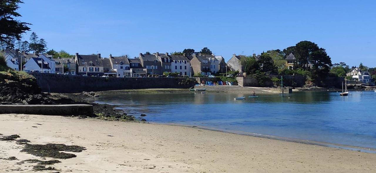 Appartement entier, La petite Escarpolette in Port Navalo, Arzon