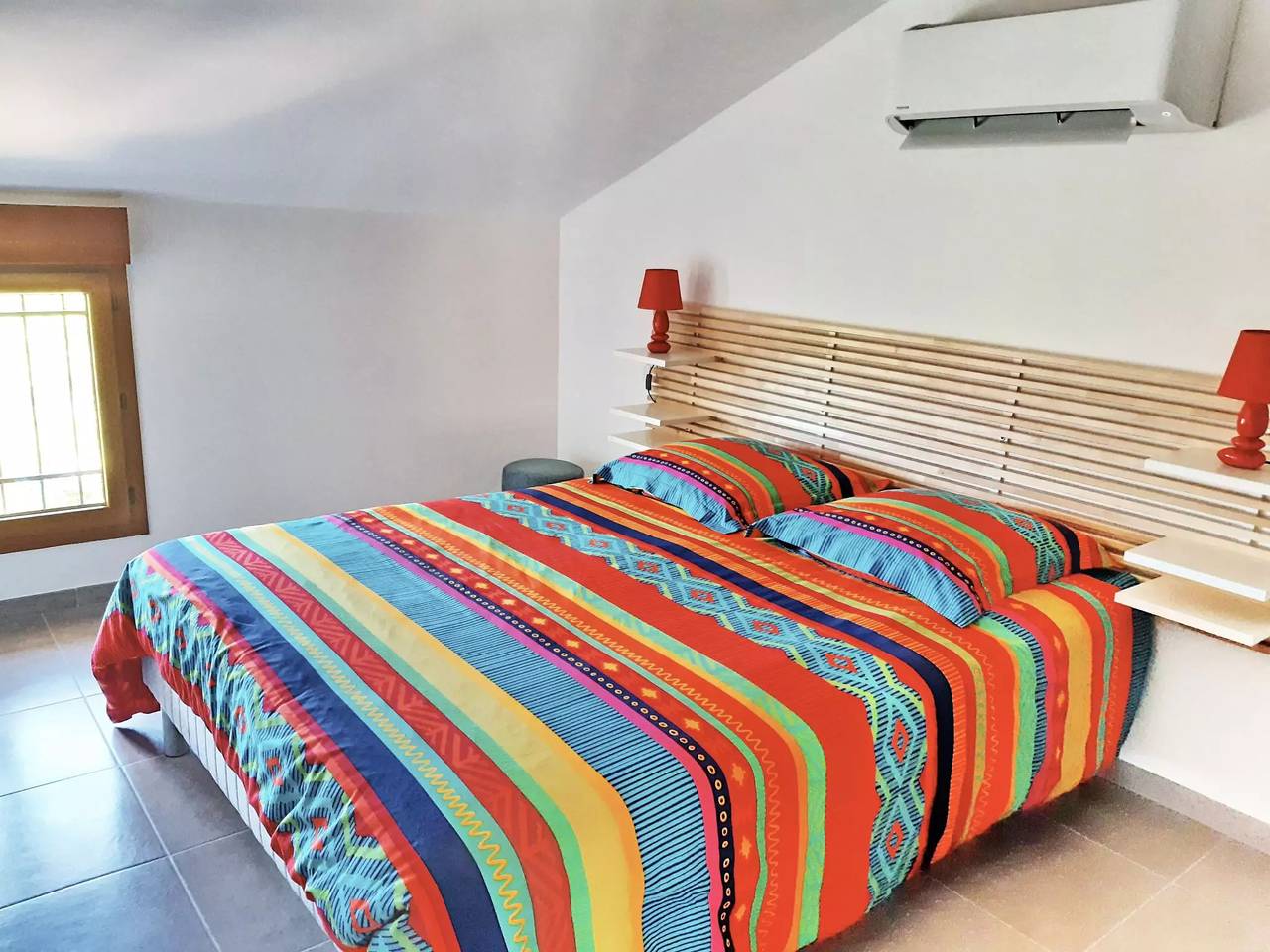 Apartamento entero, 6 estancias 6 personas in Buis-les-Baronnies, Región de Nyons