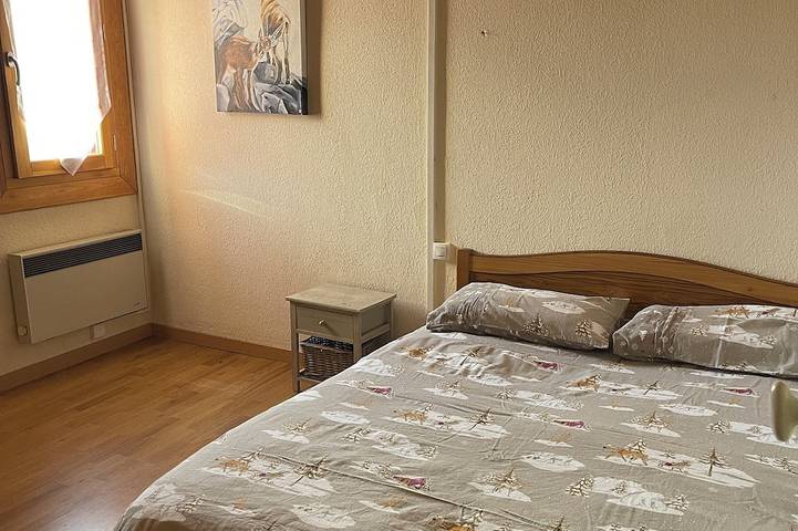 Gîte pour 8 personnes dans Office De Tourisme De Font Romeu - 4