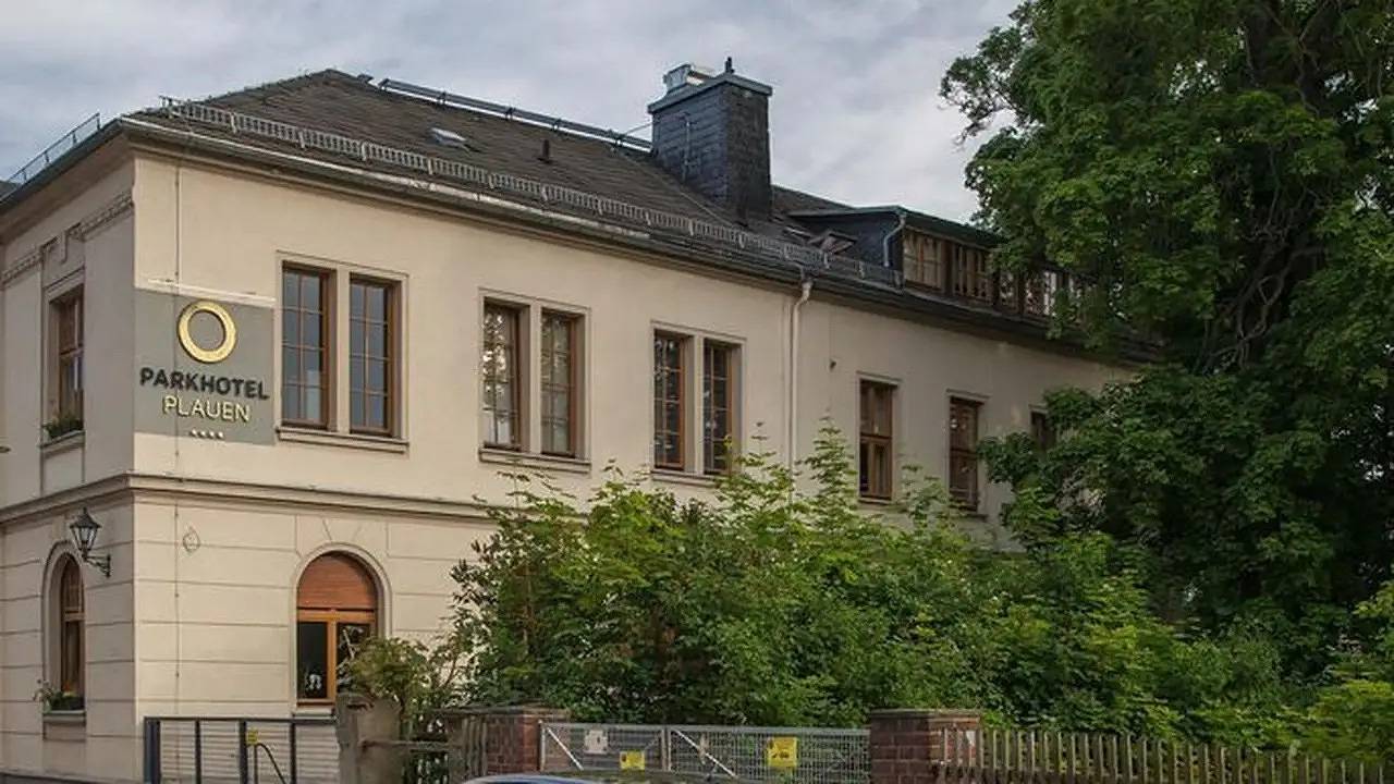 Einzelzimmer für 1 Person (16 m²) in Plauen in Plauen, Chemnitz und Umgebung
