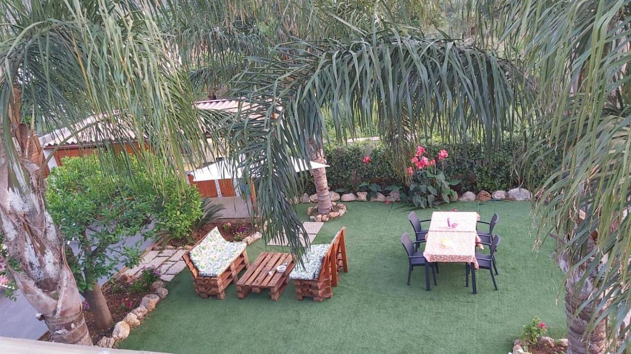 Large Double Room in Castelluzzo, San Vito Lo Capo
