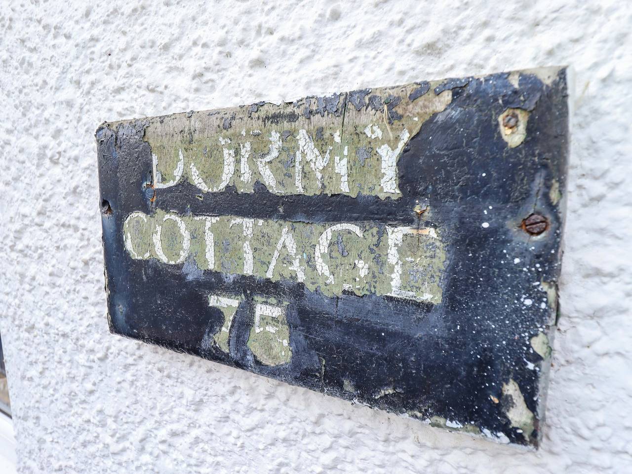 Dormy Cottage in Skegness, Lincolnshire